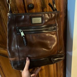 Tignanello leather Purse!